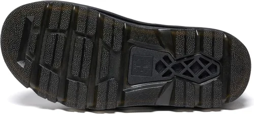Vista 7 de Dr. Martens Botas Zebzag sin cordones unisex para adultos