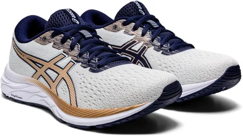 Vista 2 de ASICS Gel-Excite 7 - Tenis para correr para mujer
