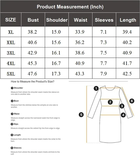 Vista 7 de Women's Plus Size Summer Casual Short Sleeve Swing Dress Flowy Tiered Midi Beach Dress with Pockets