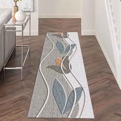 Vista 4 de Alfombras estrechas para pasillo de cocina, 3.3 ft, 4.9 ft, 6.6 ft, 8.2 ft, 9.8 ft, 9.8 ft, 13.1 ft, 13.1 ft, 16.4 ft, 19.7 ft, alfombra extra