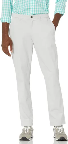 Vista 8 de Amazon Essentials Men's Athletic-Fit Chino Pants