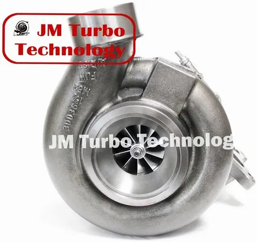 Vista 4 de CAT Caterpillar - Turbocompresor de alta presión Turbo C15 Acert