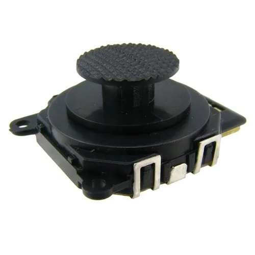 Vista 2 de Replacement - Joystick Buttons for PSP 2000 Slim