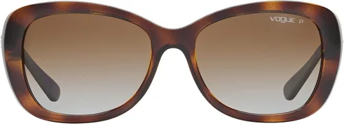 Vista 3 de Vogue Eyewear Gafas de sol para mujer (VO2943) Plástico
