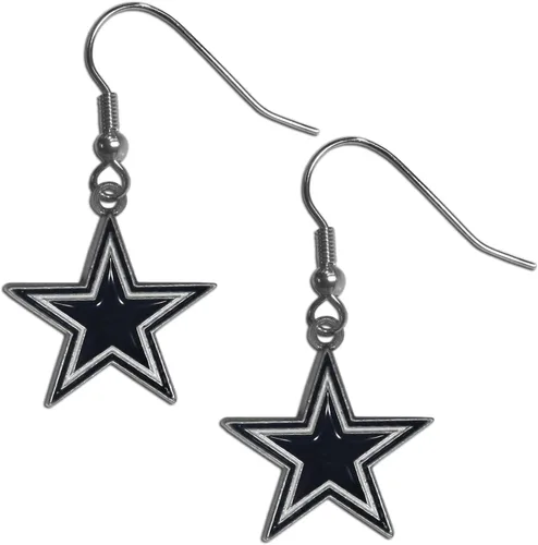 Vista 6 de Pendientes colgantes de la NFL