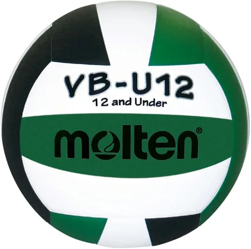 Vista 4 de Molten VBU12 Voleibol ligero