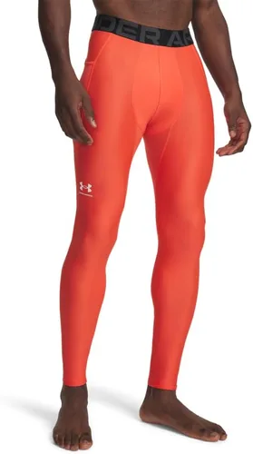 Vista 12 de Under Armour HeatGear Leggings para hombre