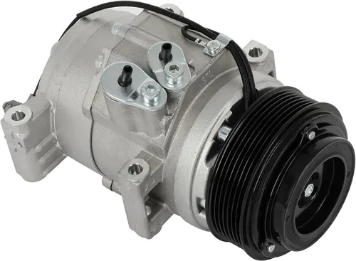 Vista 41 de ECCPP Compresor de AC con embrague apto para Kia Sedona 3.5L 2002-2005