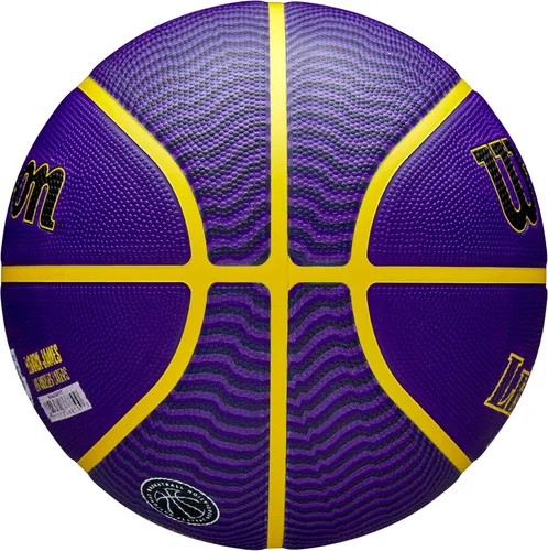 Vista 4 de Wilson - Jugador de la NBA