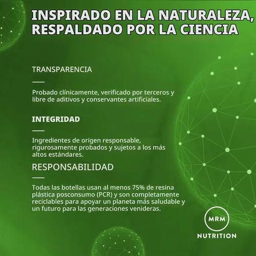 Vista 7 de MRM Nutrition Veggie Elite Performance Proteína Sabor a vainilla Proteína a base de plantas Fácil de digerir Con BCAA Vegano + sin gluten