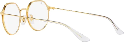 Vista 5 de Ray-Ban Women's Ry1058 Jack Round Prescription Eyewear Frames