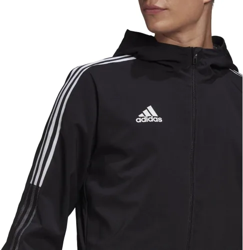 Vista 3 de adidas Men's Tiro 21 Windbreaker