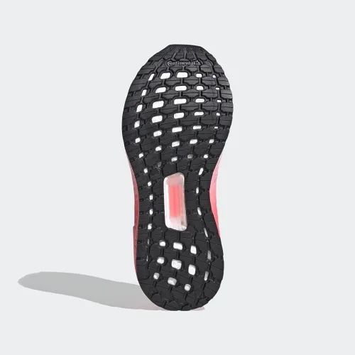 Vista 4 de adidas Ultraboost 20 tenis de correr para niños