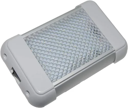 Vista 3 de Raycharm - Lámpara LED de techo