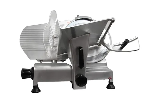 Vista 5 de Cfm-10 Deli - Cortador de carne, acero inoxidable, 10