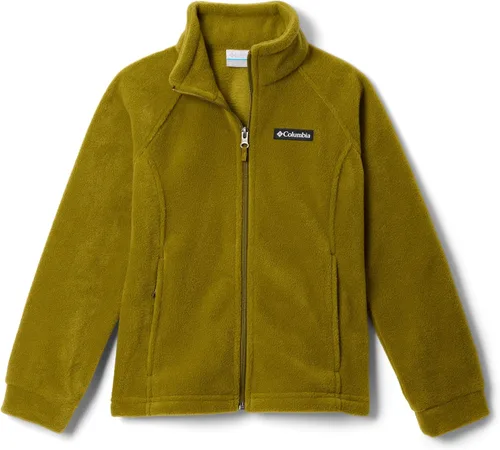 Vista 59 de Columbia - Chaqueta de forro polar Benton Springs para bebé, unisex