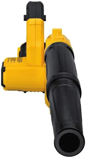 Vista 4 de DEWALT Soplador MAX* de 20V para kit de trabajo, compacto (DCE100M1)
