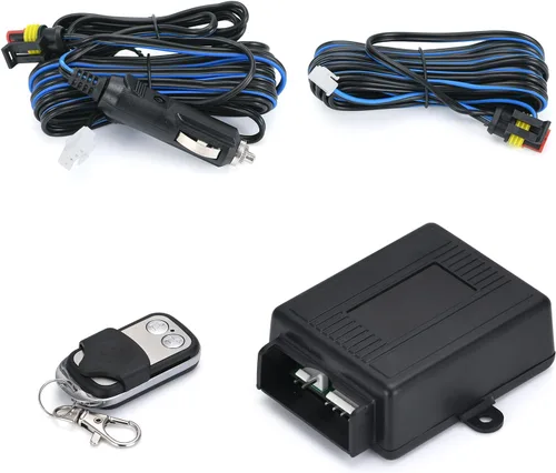 Vista 6 de Kit universal de tubo de escape de acero inoxidable de 3 pulgadas, 2 piezas