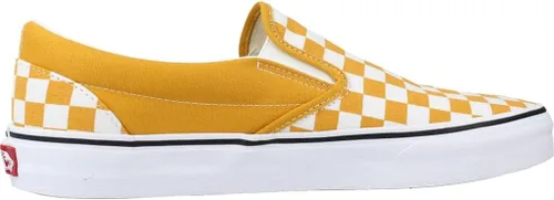 Vista 4 de Vans - Tenis unisex de caña baja, clásicos, de meter