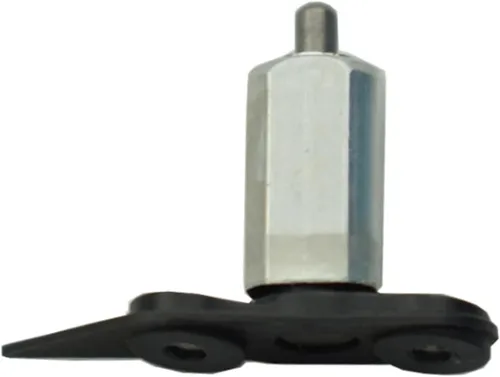 Vista 7 de Reemplazo de bisagra de brazo delantero Mini 4 Pro para DJI Mini 4 Pro Drones Piezas de reparación Accesorios (bisagra del eje del brazo delantero)