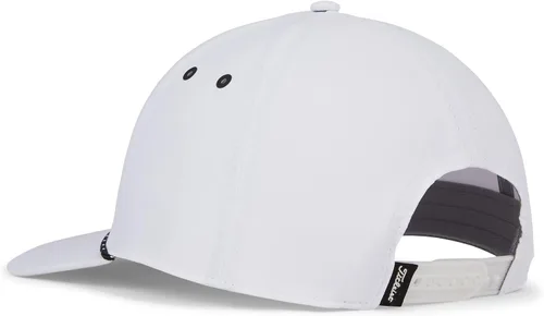 Vista 3 de Titleist Sombrero de golf con cuerda para paseo marítimo, blanconegro