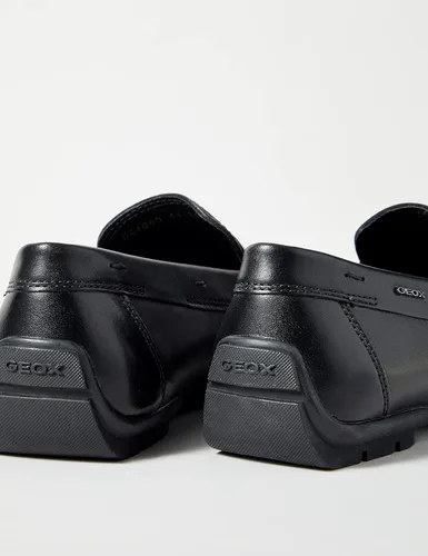 Vista 7 de Geox Men's U Moner W 2fit D Moccasins