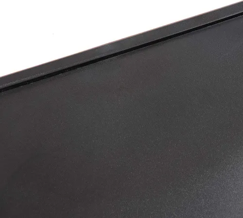 Vista 8 de G-PLUS Estabilizador de ala de alerón trasero, compatible con Subaru Impreza WRX STI Sedan 2015-2018 Spoiler Wing Stiffi Support