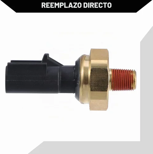 Vista 4 de 5149062AA / Sensor de presión de aceite del motor/delantero para Chrysler Town & Country 2011-2016 / Interruptor transmisor del sensor de presión
