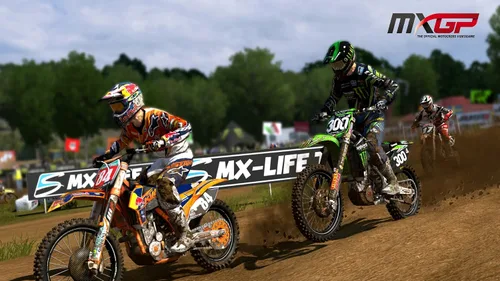 Vista 19 de MXGP 14 The Official Motocross Videogame
