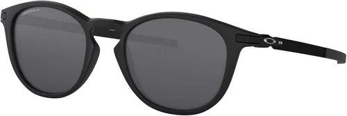 Vista 2 de Oakley Mens Oo9439 Pitchman R Round Sunglasses
