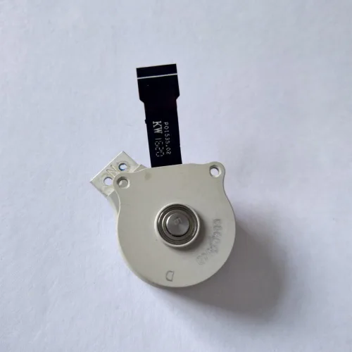 Vista 2 de Taoke Yaw Roll Pitch Motor Gimbal Cámara Reparación Parte para DJI Phantom 4 DJI Phantom 4 Pro Drone Motor de paso P4 Pro