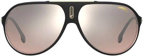 Vista 2 de Carrera Lentes de sol (HOT65 KDXG4)