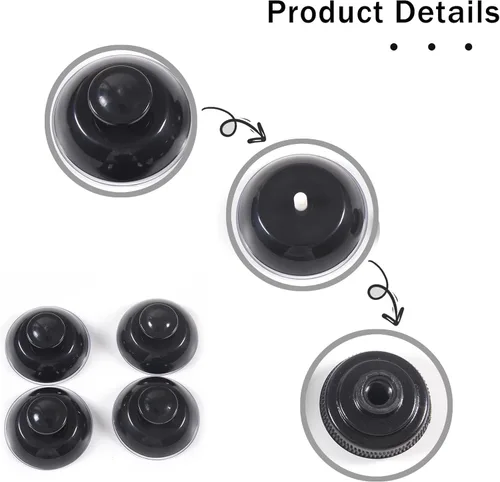 Vista 6 de Organizador de maletero de automóvil, bolsa de almacenamiento para ventana lateral Toyota FJ Cruiser 2007-2021, accesorios de tela Oxford