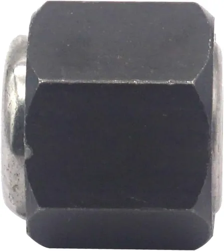 Vista 6 de Paquete de 2 rodamientos unidireccionales de tuerca hexagonal Vgoohobby de 0.472 in compatibles con Vertex VX 18 16 SH21 0.472 in Engine RC Nitro