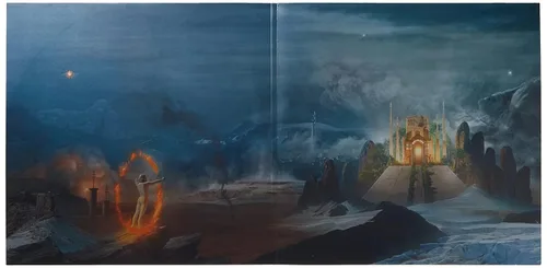 Vista 3 de The Battle At Garden's Gate