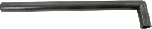 Vista 3 de IMM Reemplazo para Hoshizaki 439265-01 Manguera de derivación para piezas de máquinas de hielo