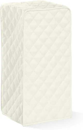 Vista 42 de Covermates Keepsakes - Funda cuadrada para electrodomésticos, protección contra el polvo, resistente a las manchas, lavable, funda