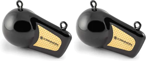 Vista 9 de Cannon Downrigger Weight, Fishing Ball for Boat Trolling