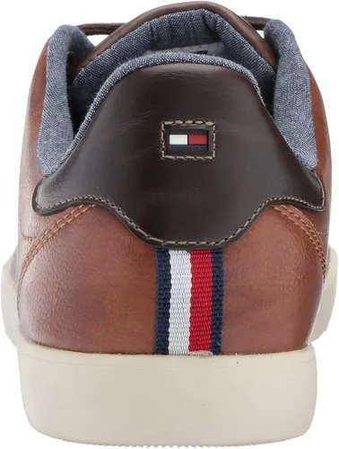 Vista 3 de Tommy Hilfiger Tenis Toris para hombre