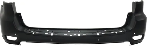 Vista 15 de Garage-Pro Cubierta de parachoques delantero compatible con Jeep Grand Cherokee 1993-1995