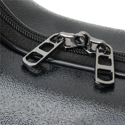 Vista 7 de Protec Estuche Micro ZIP para saxofón alto, negro, modelo BM304CT
