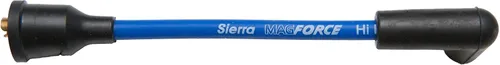Vista 4 de Sierra International 18-8819-1 Premium MagForce cable de plomo de 7 pulgadas para motores Mercury/Mariner y Chrysler Force