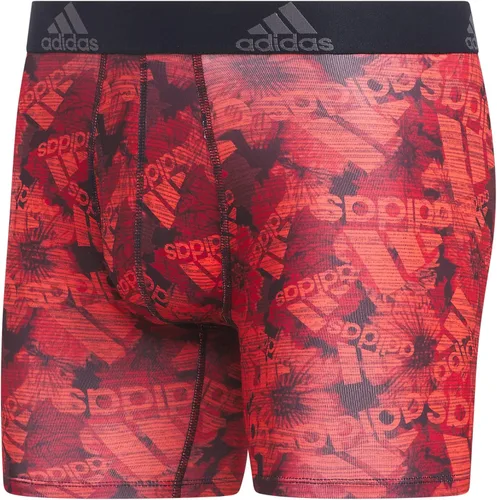 Vista 2 de adidas Calzoncillos tipo bóxer Performance para hombre, 1 paquete