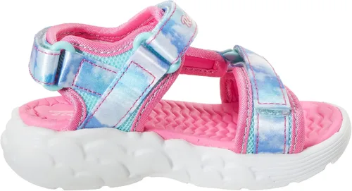 Vista 6 de Skechers niñas Rainbow Racer