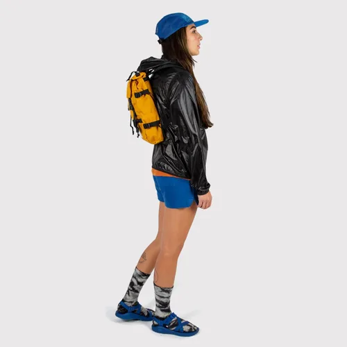 Vista 10 de Topo Designs Unisex Rover Pack Mini Negro/Negro Talla única