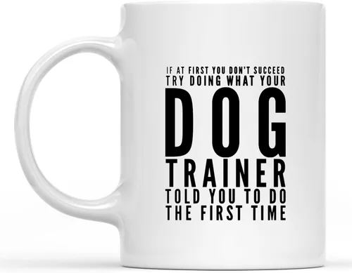 Vista 428 de Taza inspiradora y sarcasmo con texto en inglés "A Truly Great Doctor is Hard to Fond", regalos inspiradores y sarcasmo para hombres y mujeres