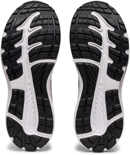 Vista 7 de ASICS Contend 7 - Tenis de correr para niños NegroHielo Fresco