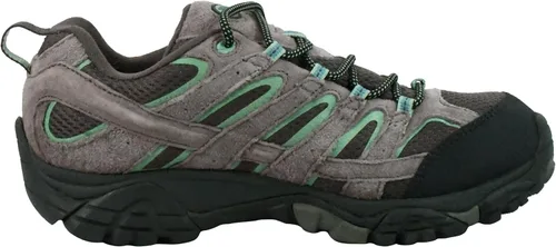 Vista 6 de Merrell Moab 2 - Zapatos de senderismo impermeables para mujer