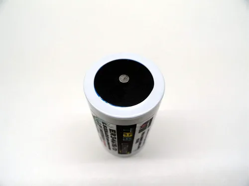 Vista 3 de 2 piezas ER34615, SAFT LS33600, batería de repuesto de tamaño D 19000 mAh 3.6v