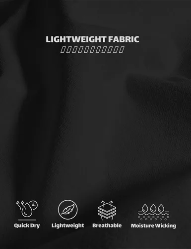 Vista 6 de DEMOZU Camiseta sin mangas para hombre con espalda en Y para culturismo, entrenamiento muscular, atletismo, correr, gimnasio
